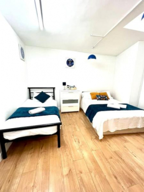 Brilliant One Bedroom Flat in London